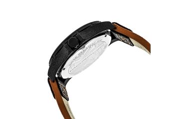 Image of 4705 M47 Series Mens Watch, Orange
