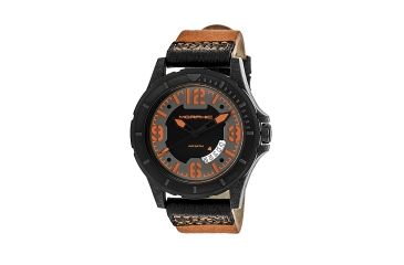 Image of 4705 M47 Series Mens Watch, Orange