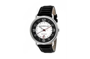 Image of 4901 M49 Series Mens Watch, Black