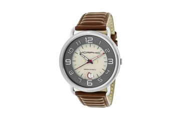Image of 4902 M49 Series Mens Watch, Brown