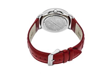 Image of 4904 M49 Series Mens Watch, Red