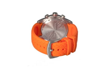 Image of Morphic M27 Chronograph Mens Watch, Black Dial, 48mm Case Diameter MPH2703