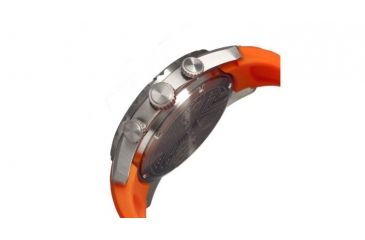 Image of Morphic M27 Chronograph Mens Watch, Black Dial, 48mm Case Diameter MPH2703