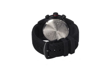 Image of Morphic M27 Chronograph Mens Watch, Black Dial, 48mm Case Diameter MPH2705