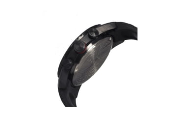 Image of Morphic M27 Chronograph Mens Watch, Black Dial, 48mm Case Diameter MPH2705