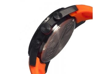 Image of Morphic M27 Chronograph Mens Watch, Black Dial, 48mm Case Diameter MPH2706