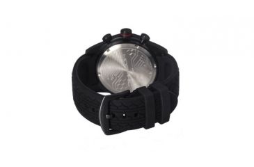 Image of Morphic M27 Chronograph Mens Watch, Silver Dial, 48mm Case Diameter MPH2704