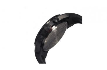 Image of Morphic M27 Chronograph Mens Watch, Silver Dial, 48mm Case Diameter MPH2704