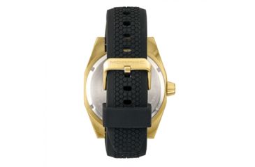 Image of Morphic M34 Series Watch w/ Day/Date - Mens, Gold/Black, One Size, MPH3406