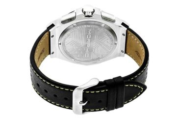Image of Morphic 4502 M45 Series Mens Watch, Black MPH4502