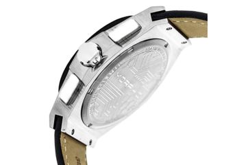 Image of Morphic 4502 M45 Series Mens Watch, Black MPH4502