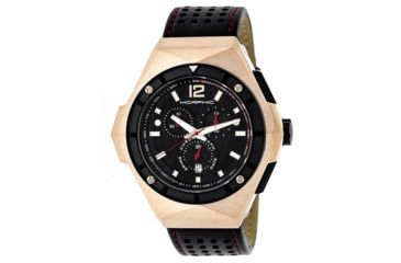 Image of Morphic 4503 M45 Series Mens Watch, Black MPH4503
