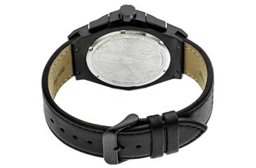 Image of Morphic 4504 M45 Series Mens Watch, Black MPH4504