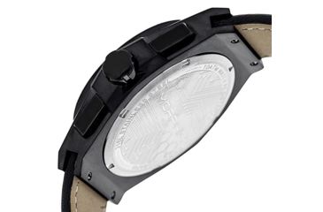 Image of Morphic 4504 M45 Series Mens Watch, Black MPH4504