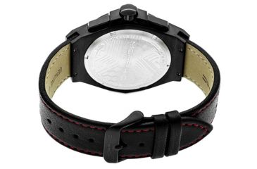 Image of Morphic 4505 M45 Series Mens Watch, Black MPH4505