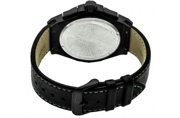 Image of Morphic 4506 M45 Series Mens Watch, Black MPH4506