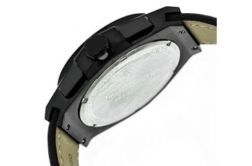 Image of Morphic 4506 M45 Series Mens Watch, Black MPH4506