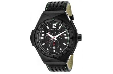 Image of Morphic 4506 M45 Series Mens Watch, Black MPH4506