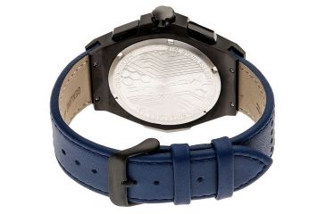 Image of Morphic 4507 M45 Series Mens Watch, Navy MPH4507