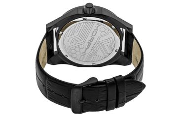 Image of Morphic M46 Series Men's Watches, Gunmetal Case, Charcoal Dial MPH4605