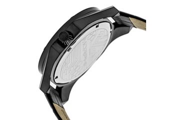 Image of Morphic M46 Series Men's Watches, Gunmetal Case, Charcoal Dial MPH4605