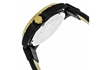 Image of Morphic 4704 M47 Series Mens Watch, Black MPH4704