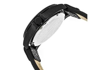 Image of Morphic 4706 M47 Series Mens Watch, Black MPH4706