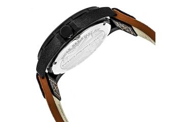 Image of Morphic 4705 M47 Series Mens Watch, Orange MPH4705