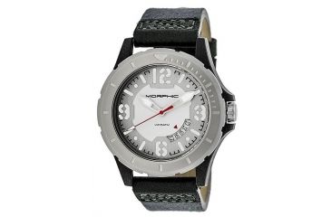 Image of Morphic 4701 M47 Series Mens Watch, Periwinkle MPH4701
