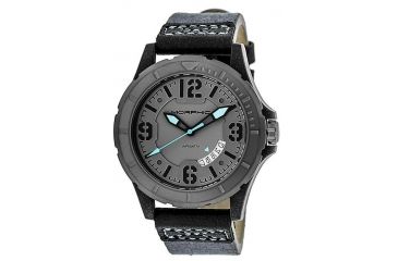 Image of Morphic 4703 M47 Series Mens Watch, Periwinkle MPH4703