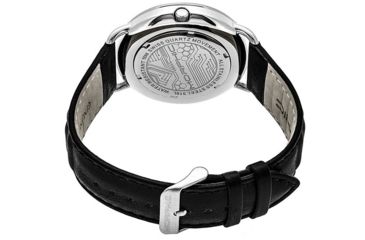 Image of Morphic 4901 M49 Series Mens Watch, Black MPH4901
