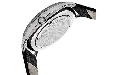 Image of Morphic 4901 M49 Series Mens Watch, Black MPH4901