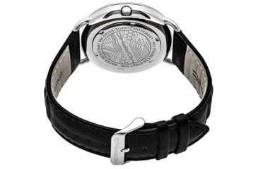 Image of Morphic 4906 M49 Series Mens Watch, Black MPH4906