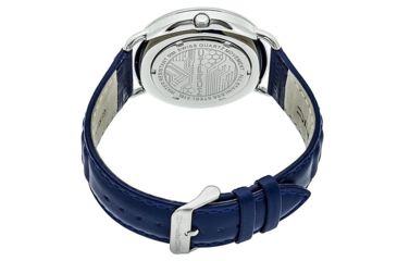 Image of Morphic 4903 M49 Series Mens Watch, Blue MPH4903