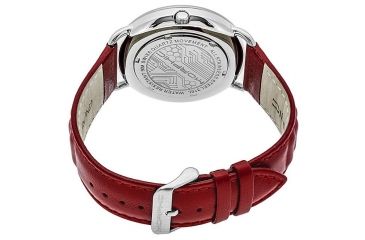 Image of Morphic 4904 M49 Series Mens Watch, Red MPH4904