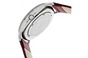Image of Morphic 4904 M49 Series Mens Watch, Red MPH4904
