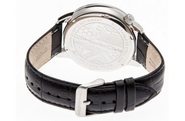 Image of Morphic 5201 M52 Series Mens Watch, Black MPH5201