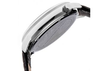 Image of Morphic 5201 M52 Series Mens Watch, Black MPH5201