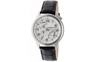 Image of Morphic 5201 M52 Series Mens Watch, Black MPH5201