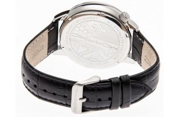 Image of Morphic 5202 M52 Series Mens Watch, Black MPH5202
