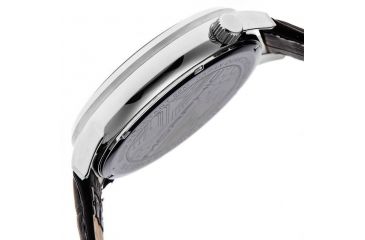 Image of Morphic 5202 M52 Series Mens Watch, Black MPH5202