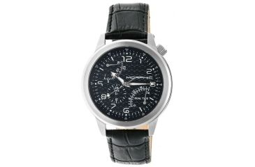 Image of Morphic 5202 M52 Series Mens Watch, Black MPH5202