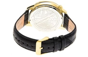 Image of Morphic 5203 M52 Series Mens Watch, Black MPH5203
