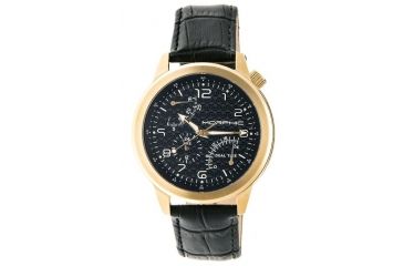 Image of Morphic 5203 M52 Series Mens Watch, Black MPH5203
