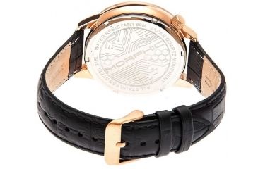 Image of Morphic 5204 M52 Series Mens Watch, Black MPH5204