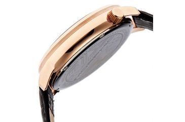 Image of Morphic 5204 M52 Series Mens Watch, Black MPH5204