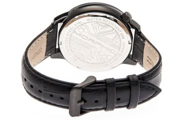 Image of Morphic 5205 M52 Series Mens Watch, Black MPH5205