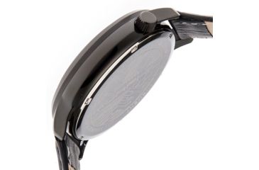 Image of Morphic 5205 M52 Series Mens Watch, Black MPH5205