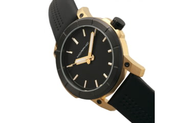 Image of Morphic M54 Series Chronograph Watch - Mens, Black/Black, One Size, MPH5405