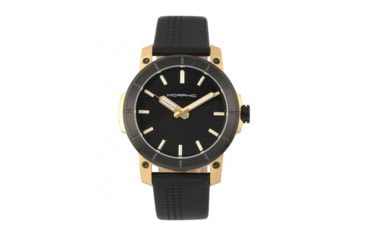 Image of Morphic M54 Series Chronograph Watch - Mens, Black/Black, One Size, MPH5405